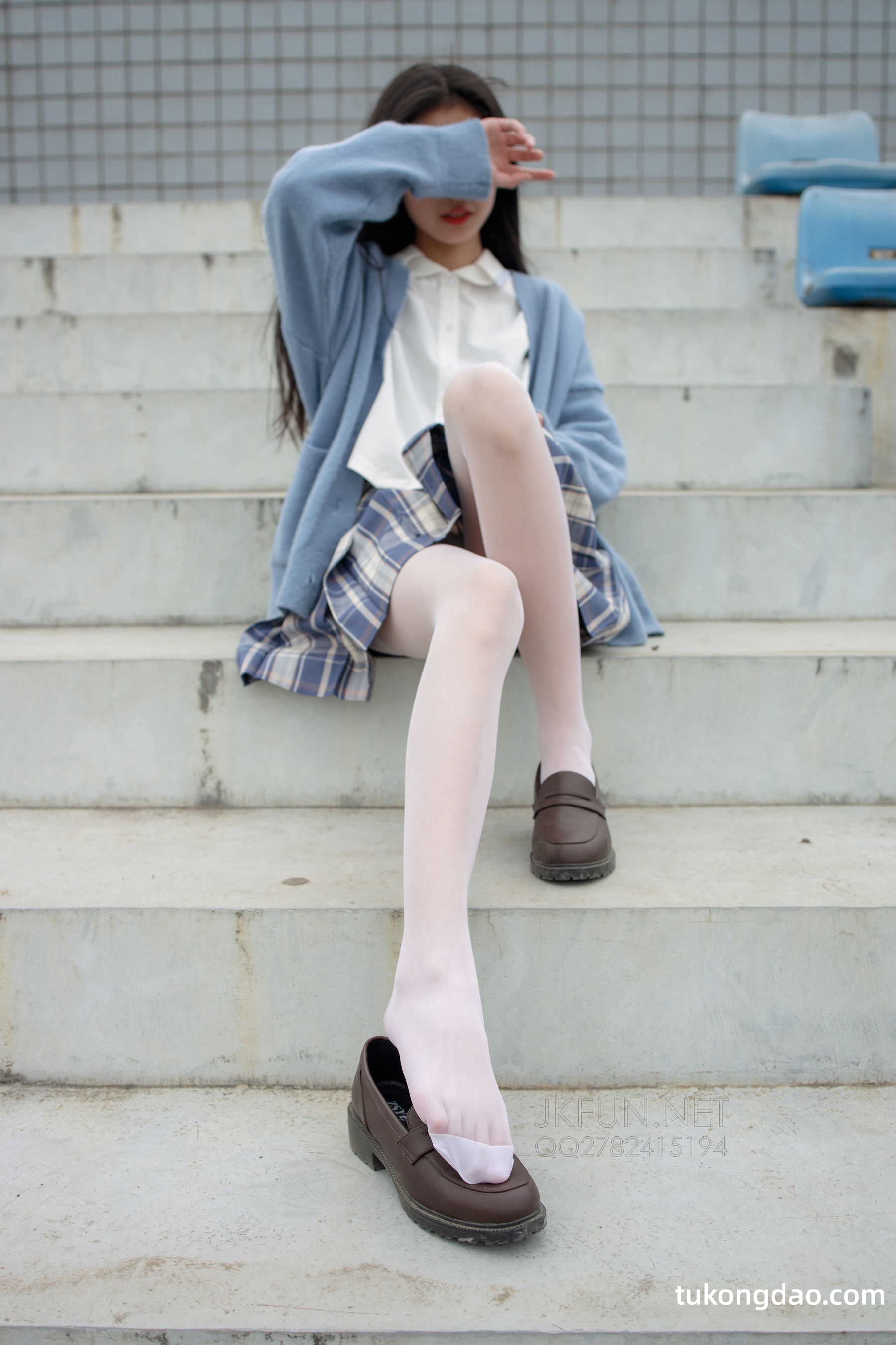 JKFUN-003 写真集 JKFUN-第59张